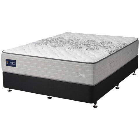 A.H. Beard Domino Lachlan Single Mattress Firm - SuperSaverAU - view 1