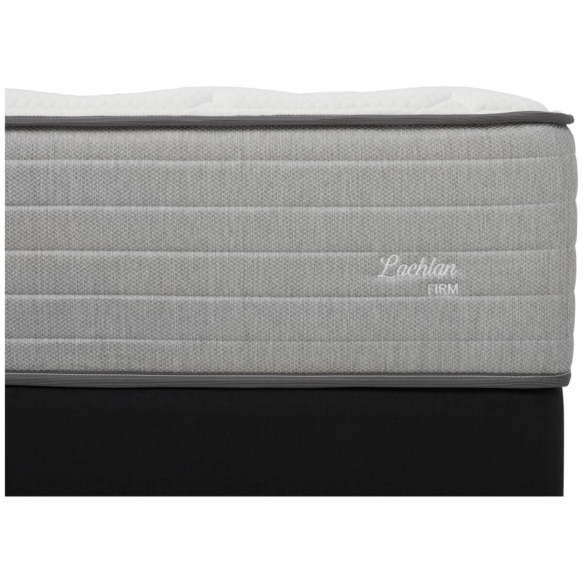 A.H. Beard Domino Lachlan Single Mattress Firm - SuperSaverAU - view 3
