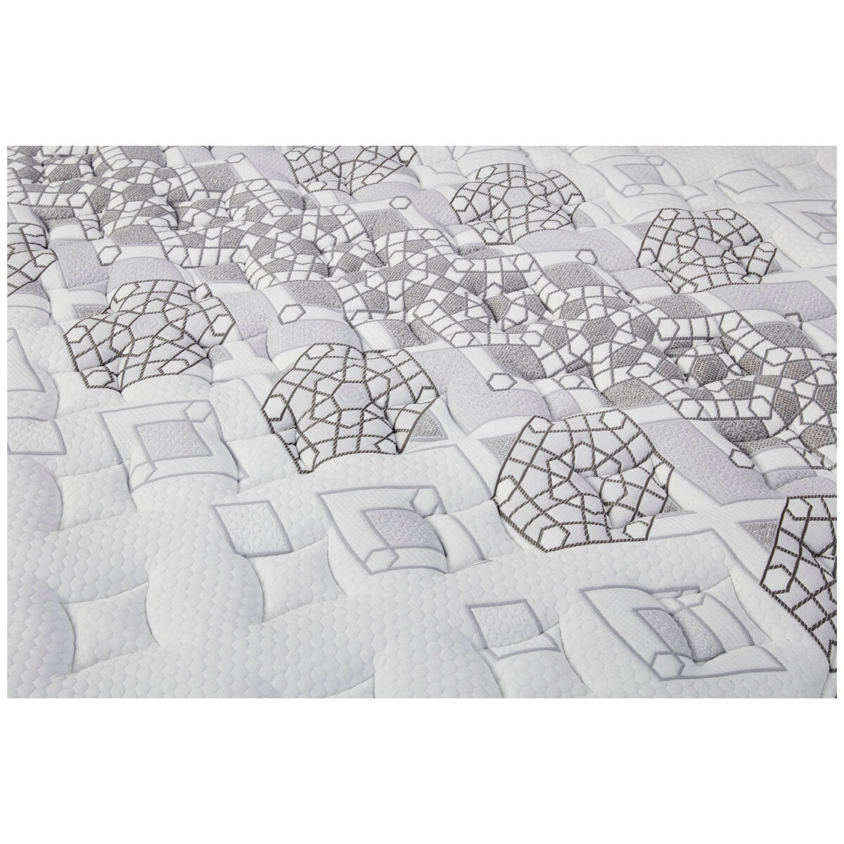 A.H. Beard Domino Lachlan Single Mattress Firm