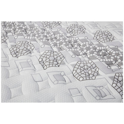 A.H. Beard Domino Lachlan Single Mattress Firm