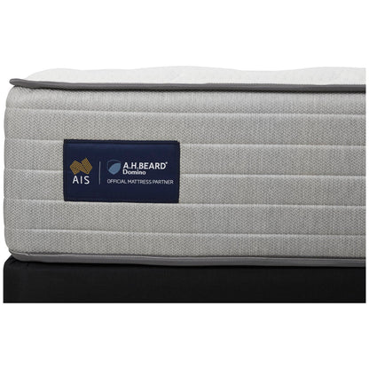 A.H. Beard Domino Lachlan Single Mattress Firm