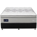 A.H. Beard Domino Lachlan Single Mattress Medium - SuperSaverAU - view 2