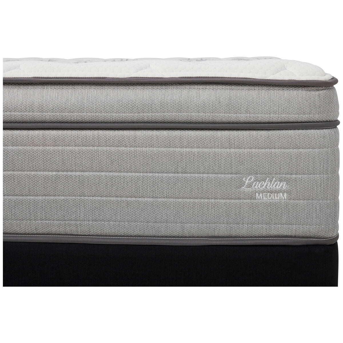A.H. Beard Domino Lachlan Single Mattress Medium - SuperSaverAU - view 3