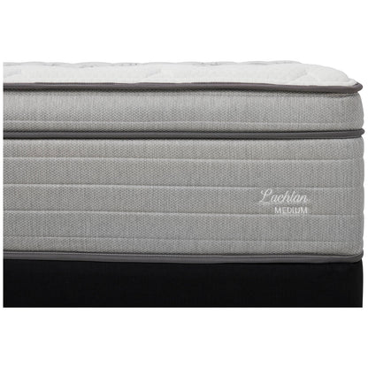 A.H. Beard Domino Lachlan Single Mattress Medium