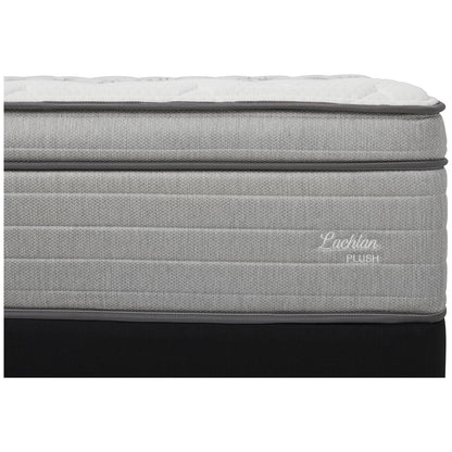 A.H. Beard Domino Lachlan Single Mattress Plush