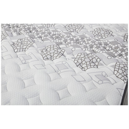 A.H. Beard Domino Lachlan Single Mattress Plush