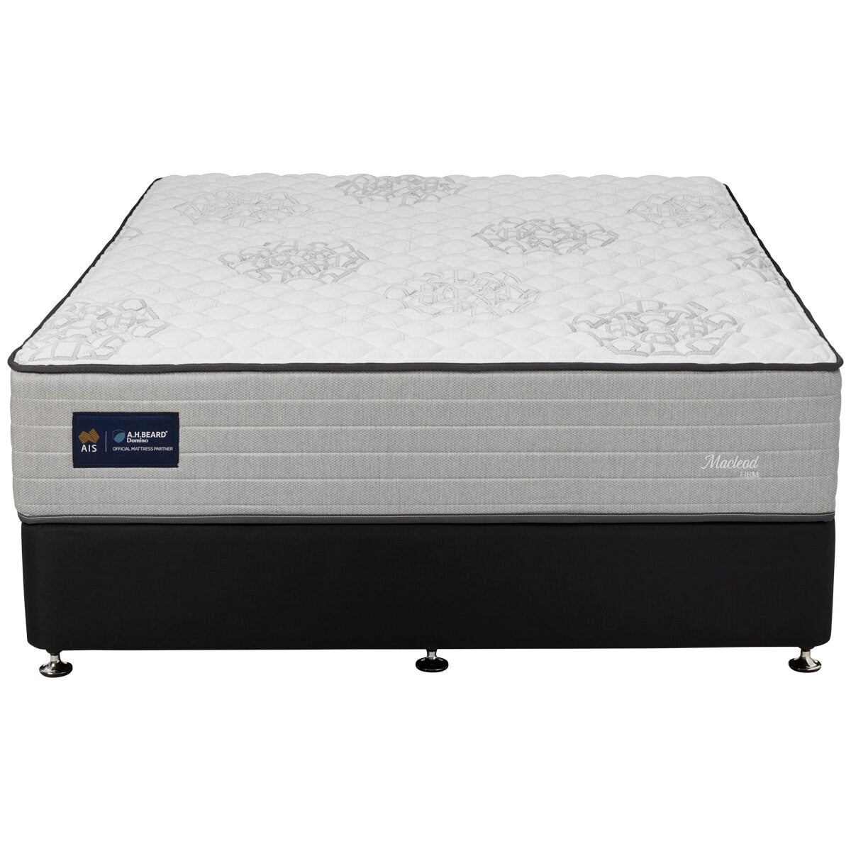 A.H. Beard Domino Macleod King Single Mattress Firm