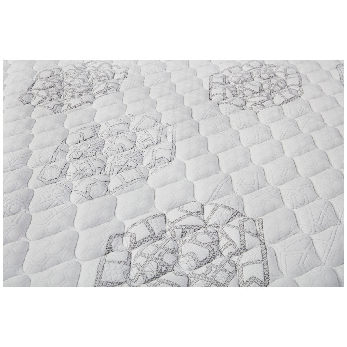 A.H. Beard Domino Macleod King Single Mattress Firm