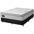 A.H. Beard Domino Macleod King Single Mattress Plush - SuperSaverAU - view 1