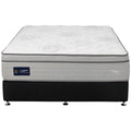 A.H. Beard Domino Macleod King Single Mattress Plush - SuperSaverAU - view 2