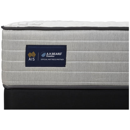 A.H. Beard Domino Macleod Super King Mattress Firm