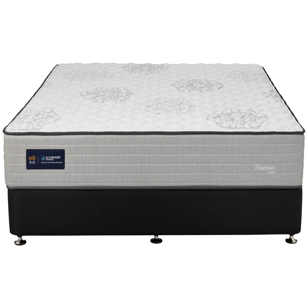 A.H. Beard Domino Macleod Super King Mattress Firm