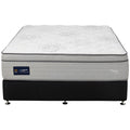 A.H. Beard Domino Macleod Super King Mattress Plush - SuperSaverAU - view 2