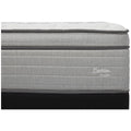 A.H. Beard Domino Lachlan Long Single Mattress Plush - SuperSaverAU - view 2