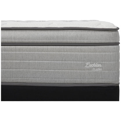 A.H. Beard Domino Lachlan Long Single Mattress Plush