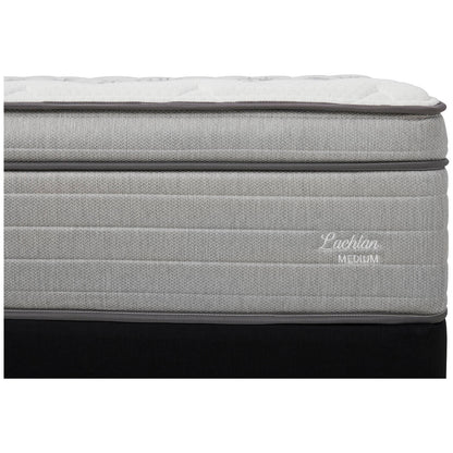 A.H. Beard Domino Lachlan Long Single Mattress Medium