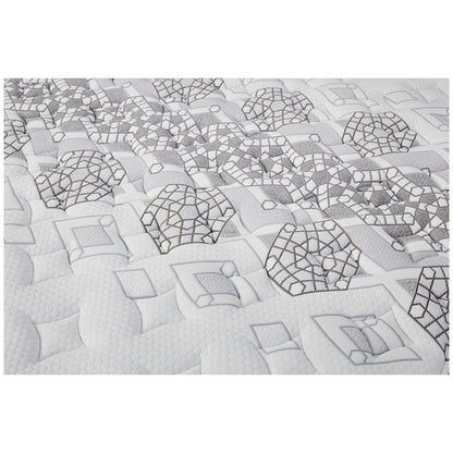 A.H. Beard Domino Lachlan Long Single Mattress Firm