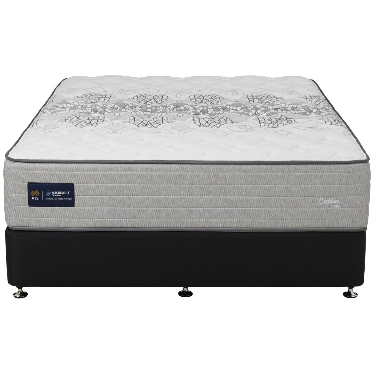 A.H. Beard Domino Lachlan Double Mattress Firm - SuperSaverAU - view 2