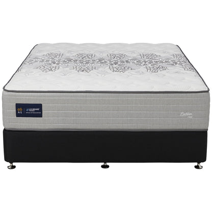 A.H. Beard Domino Lachlan Double Mattress Firm