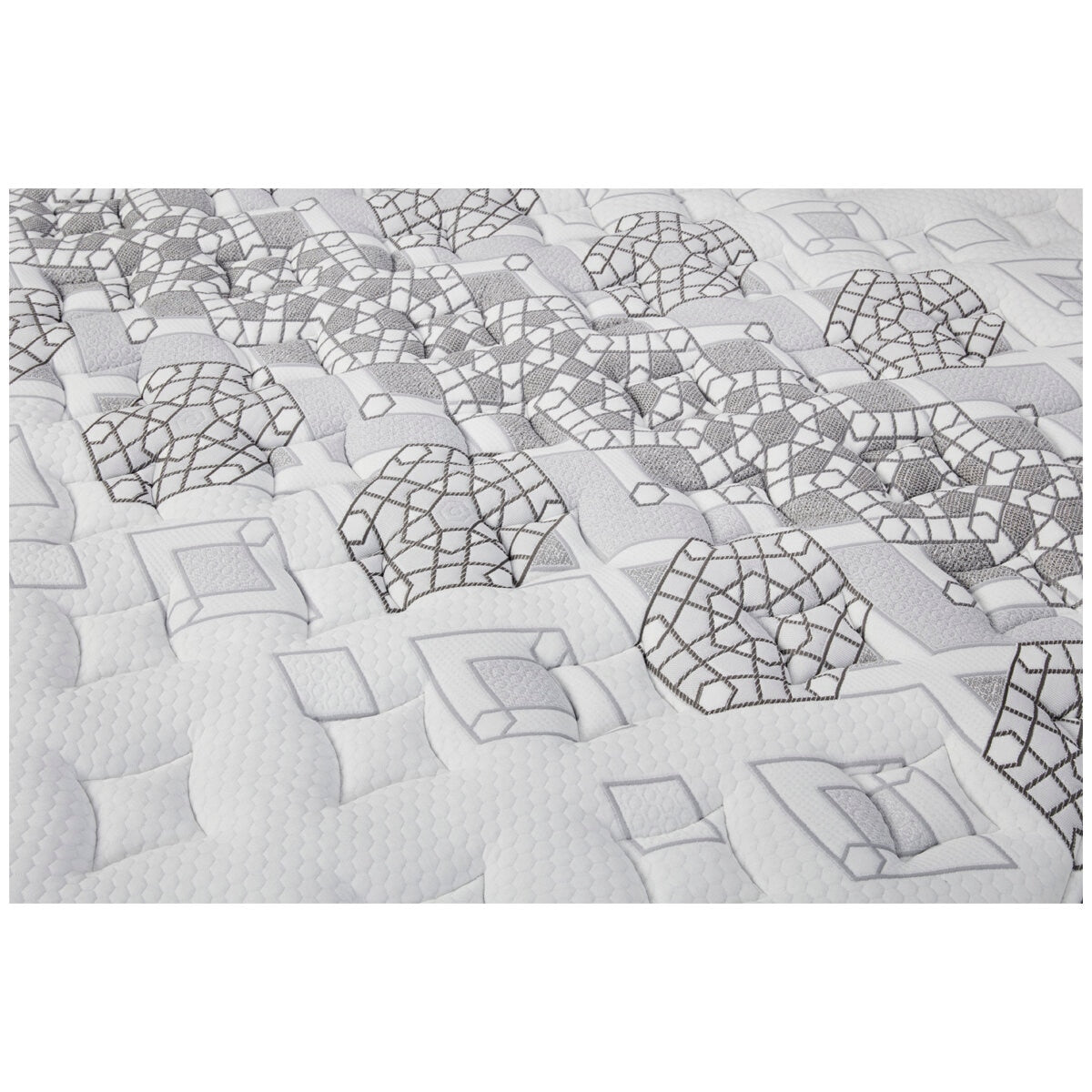A.H. Beard Domino Lachlan Double Mattress Firm - SuperSaverAU - view 5