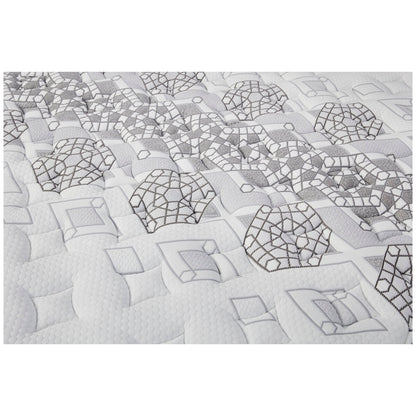 A.H. Beard Domino Lachlan Double Mattress Firm