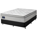 A.H. Beard Domino Macleod Double Mattress Plush - SuperSaverAU - view 1