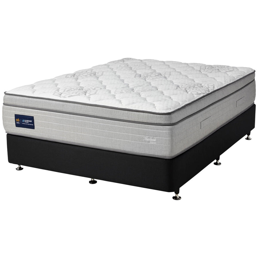 A.H. Beard Domino Macleod Double Mattress Plush - SuperSaverAU - view 1