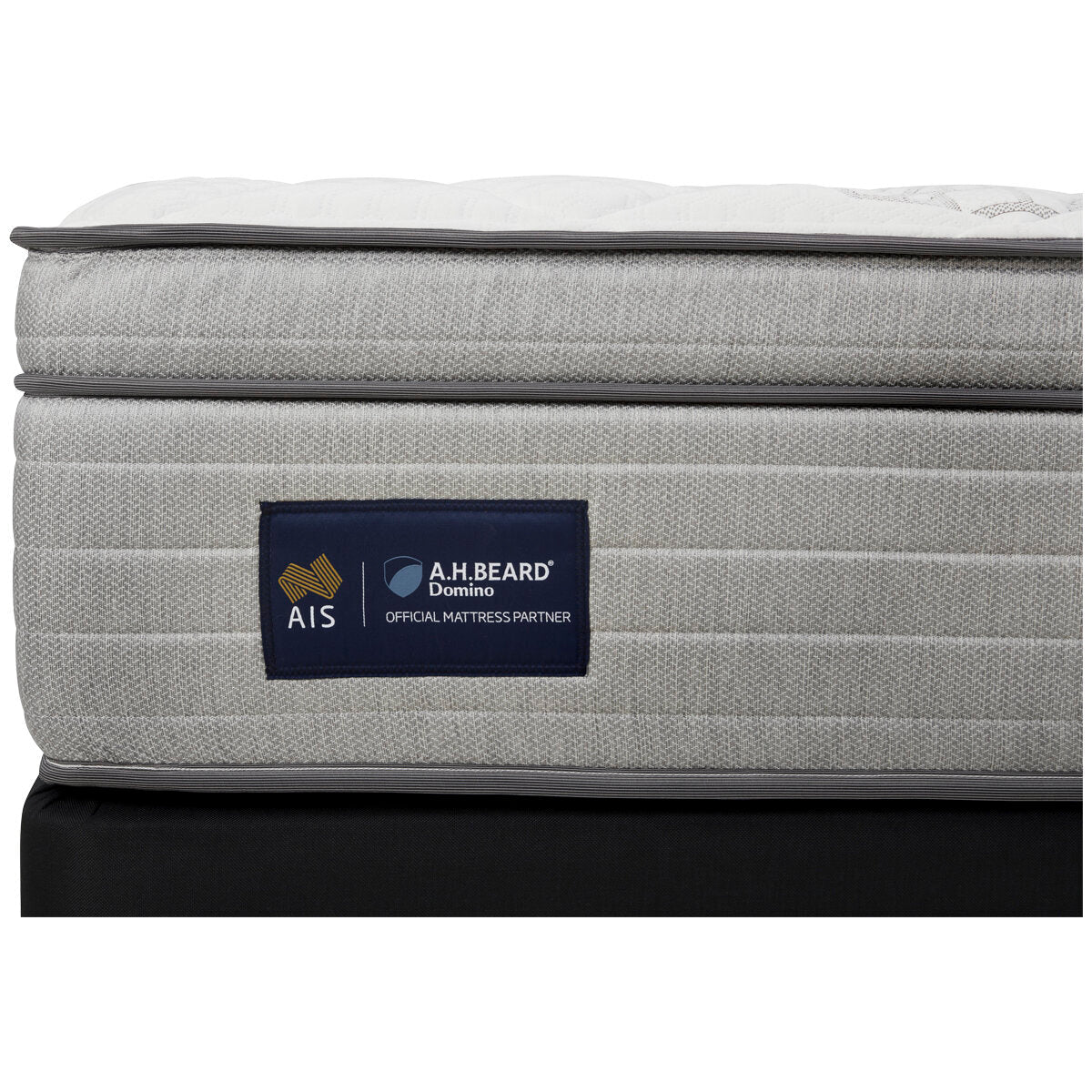 A.H. Beard Domino Macleod Double Mattress Plush