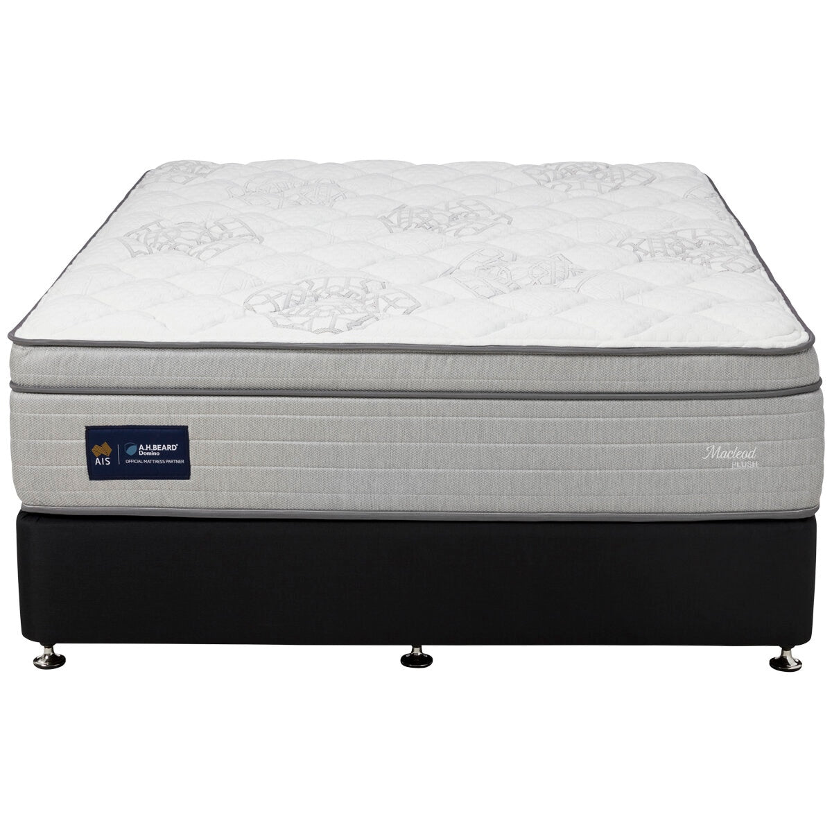 A.H. Beard Domino Macleod Double Mattress Plush