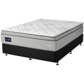A.H. Beard Domino Macleod Double Mattress Medium - SuperSaverAU - view 1