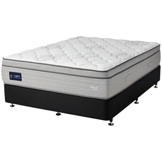 A.H. Beard Domino Macleod Double Mattress Medium
