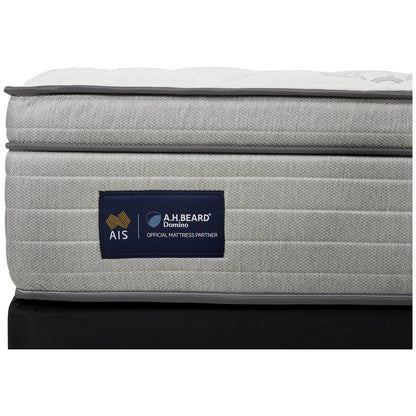 A.H. Beard Domino Macleod Double Mattress Medium