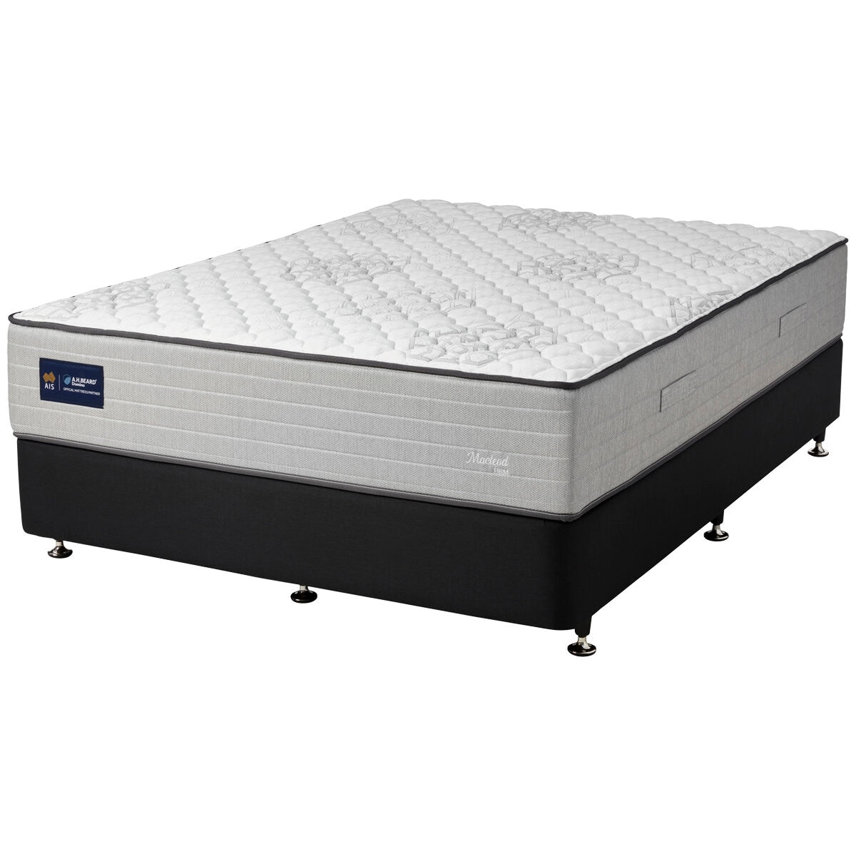 A.H. Beard Domino Macleod Double Mattress Firm - SuperSaverAU - view 1