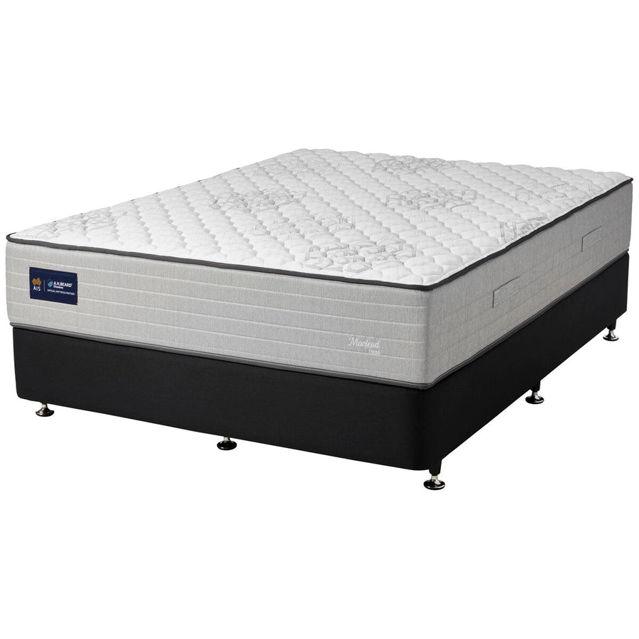 A.H. Beard Domino Macleod Double Mattress Firm - SuperSaverAU - view 1