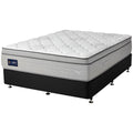A.H. Beard Domino Macleod Queen Mattress Plush - SuperSaverAU - view 1