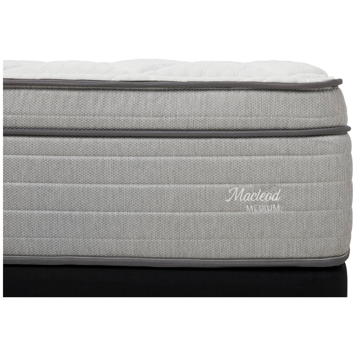 A.H. Beard Domino Macleod Queen Mattress Medium - SuperSaverAU - view 3