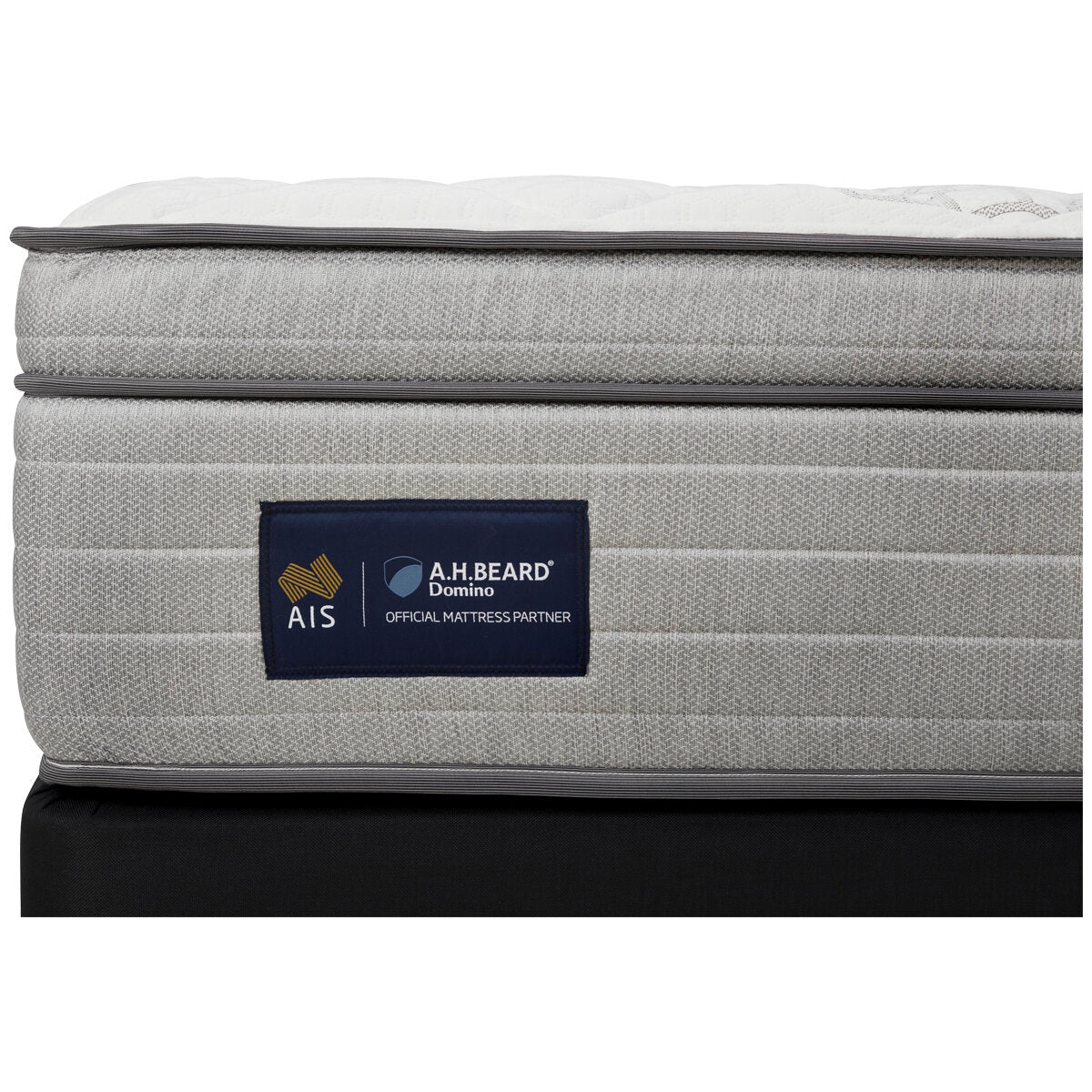 A.H. Beard Domino Macleod Queen Mattress Plush - SuperSaverAU - view 4