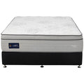 A.H. Beard Domino Macleod Queen Mattress Medium - SuperSaverAU - view 2