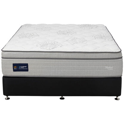 A.H. Beard Domino Macleod Queen Mattress Medium