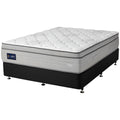 A.H. Beard Domino Macleod Queen Mattress Medium - SuperSaverAU - view 1