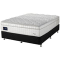 A.H. Beard Domino Murray Long Single Mattress Medium - SuperSaverAU - view 1
