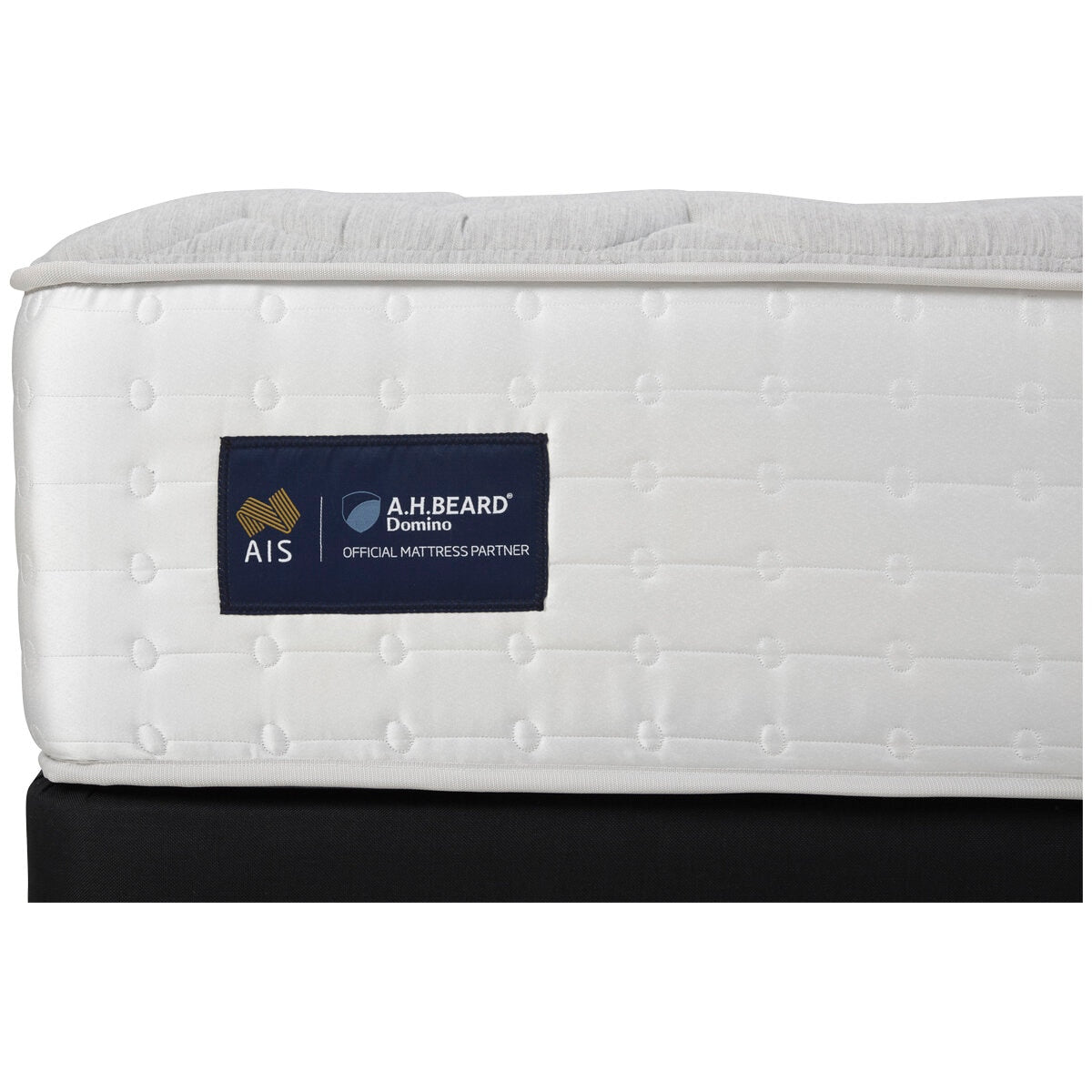 A.H. Beard Domino Murray Long Single Mattress Firm