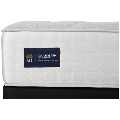 A.H. Beard Domino Murray Long Single Mattress Firm