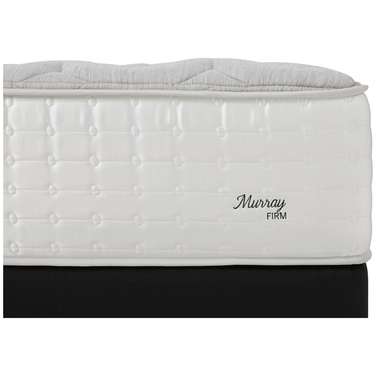 A.H. Beard Domino Murray Long Single Mattress Firm