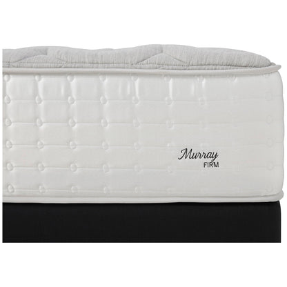 A.H. Beard Domino Murray Long Single Mattress Firm