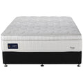A.H. Beard Domino Murray Long Single Mattress Medium - SuperSaverAU - view 2