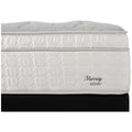 A.H. Beard Domino Murray Long Single Mattress Medium - SuperSaverAU - view 3