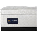 A.H. Beard Domino Murray Long Single Mattress Medium - SuperSaverAU - view 4
