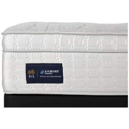 A.H. Beard Domino Murray Long Single Mattress Plush