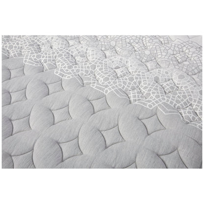 A.H. Beard Domino Murray Long Single Mattress Plush